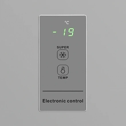 Морозильный ларь WILLMARK CF-140DG, суперзаморозка, объем 105 л, A