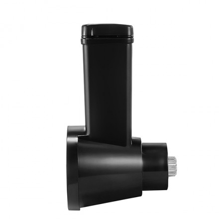 Мясорубка BQ MG2008 Metallic Gray, защита от перегрузок, система реверса