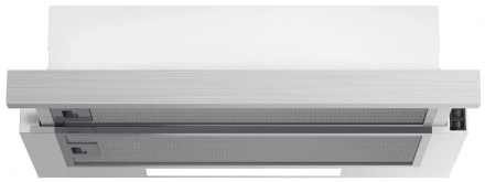 Кухонная вытяжка Midea MH 60P 405 X