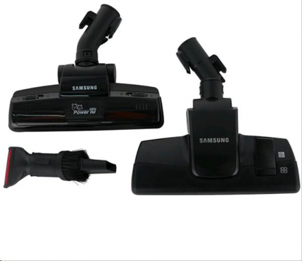 Пылесос Samsung VCC8836V36/XEV, синий