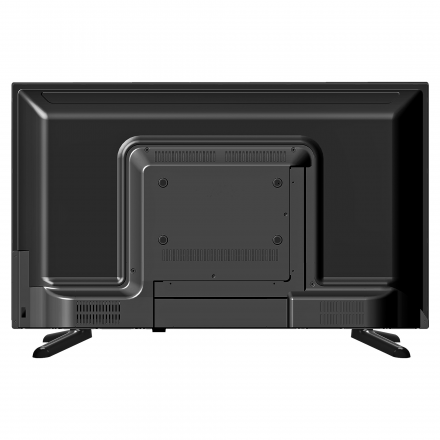 Телевизор BBK 42LEM-1017/FTS2C черный