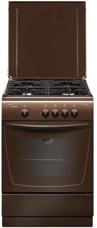 Газовая плита GEFEST CG 60MC7 K83