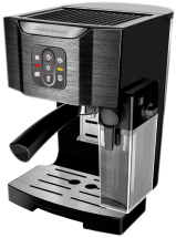 Рожковая помповая кофеварка Redmond RCM-1511