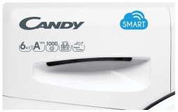 Стиральная машина Candy CSS34 1062D1-07