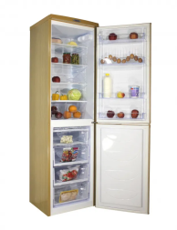 Холодильник Don R-297 DUB
