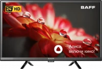 Телевизор Baff 24Y HD-R
