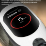 Пылесос Bosch BCS931WBA