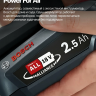 Пылесос Bosch BCS931WBA