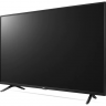43" Телевизор LG 43LP50006LA LED, HDR (2021), черный