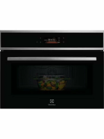 Микроволновая печь встраиваемая Electrolux EVM8E09X