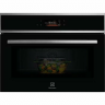 Микроволновая печь встраиваемая Electrolux EVM8E09X