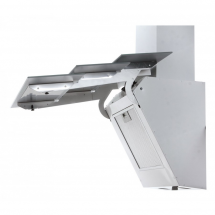 Кухонная вытяжка ZorG Technology Troy White 60 (1000 куб. м/ч)