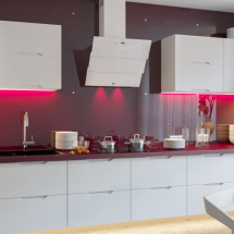 Кухонная вытяжка ZorG Technology Troy White 60 (1000 куб. м/ч)