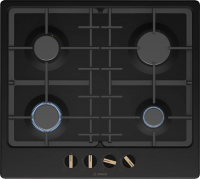 Газовая варочная панель Bosch PGP6B3B92R