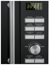 Микроволновая печь BBK 25MWI-939T/B