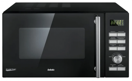 Микроволновая печь BBK 25MWI-939T/B