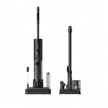 Пылесос Dreame H12 Dual черный