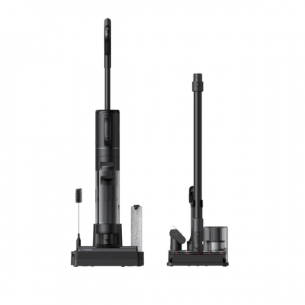 Пылесос Dreame H12 Dual черный