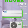 Сплит-система ROVEX RS-12CST5 серии Unite