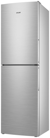 Холодильник ATLANT ХМ-4623-140, серебристый