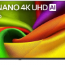 Телевизор LG 65NU900B6LA.ARUG SMART TV 4K Ultra HD безрамочный