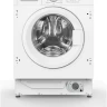 Встраиваемая стиральная машина MIDEA MFG10W60/W-RU 