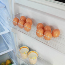 Холодильник Бирюса 6035 белый