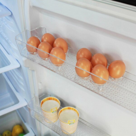 Холодильник Бирюса 6035 белый