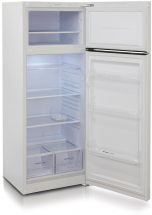 Холодильник Бирюса 6035 белый