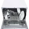 Посудомоечная машина MAUNFELD MLP 06S