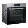 Духовой шкаф SAMSUNG NV64R3531BS/WT SILVER