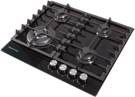 Варочная панель Zigmund Shtain MN 197.61 B