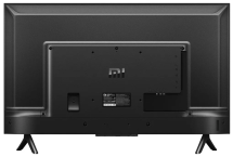 55&quot; Телевизор Xiaomi Mi TV P1 55 2021 HDR, LED RU, титан