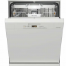 Посудомоечная машина Miele G 5000 U ACTIVE WHITE, отдельностоящая, вместимость комплектов 13, полноразмерная, конденсационная