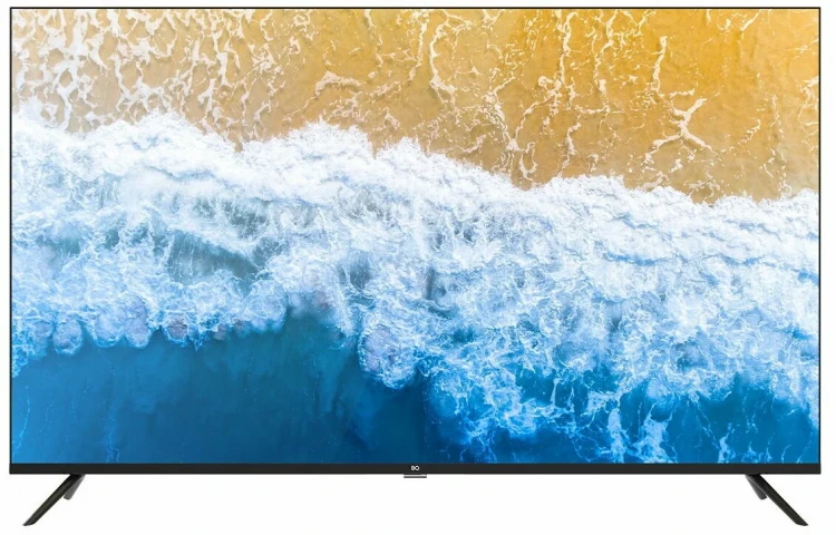 Телевизор BQ 55FSU01B  