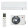 Сплит-система инверторного типа Dantex RK-12PDMI/RK-12PDMIE Perfect Inverter, 35 м², Wi-Fi модуль, автоочистка, авторестарт, антикоррозийное покрытие