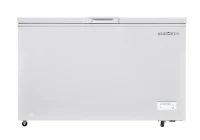 Морозильный ларь SNOWCAP CF-400 белый