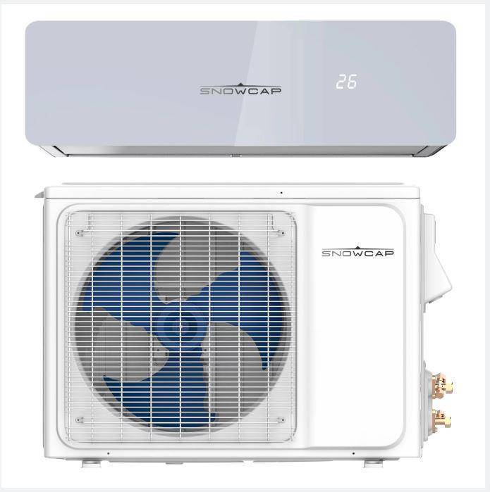 Сплит-система SNOWCAP AC 09 DA SIR INVERTER