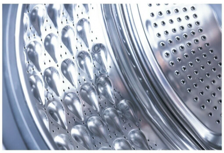 Стиральная машина с сушкой HIBERG i-WMQ8 - 10614 G