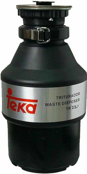 Измельчитель пищевых отходов TEKA TR 23.1