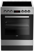 Электрическая плита Beko FSE67310GX