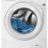 Стиральная машина Electrolux EW6F2281E, 14 программ, загрузка до 8кг, класс А, инверторный двигатель