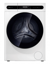 Стиральная машина с сушкой CENTEK CT-1951, белая, 8/5 кг, 1400 об/мин, инверторная 