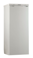 Однокамерный холодильник POZIS RS-405 (белый)