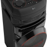 Минисистема LG XBoom RNC5 черный