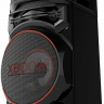 Минисистема LG XBoom RNC5 черный