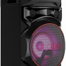 Минисистема LG XBoom RNC5 черный