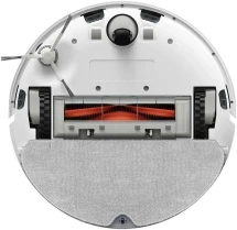Робот-пылесос Dreame DreameBot Robot Vacuum and Mop D9 Max White (RLD33GA)