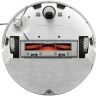 Робот-пылесос Dreame DreameBot Robot Vacuum and Mop D9 Max White (RLD33GA)
