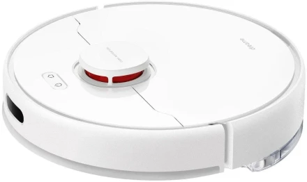 Робот-пылесос Dreame DreameBot Robot Vacuum and Mop D9 Max White (RLD33GA)